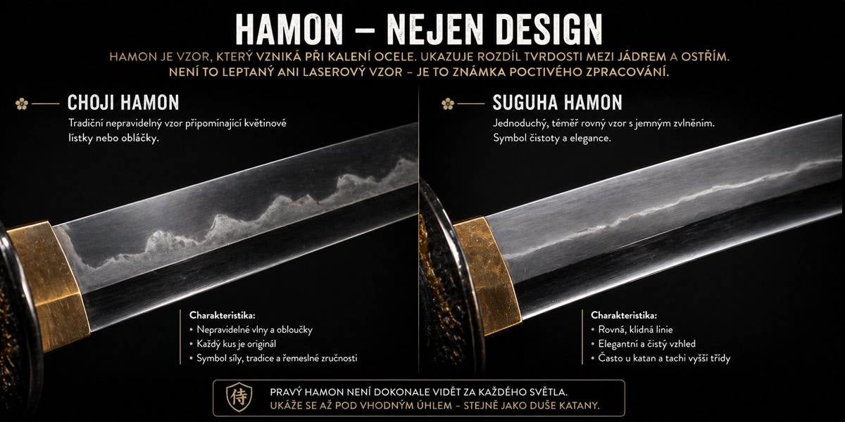 hamon, nejen design